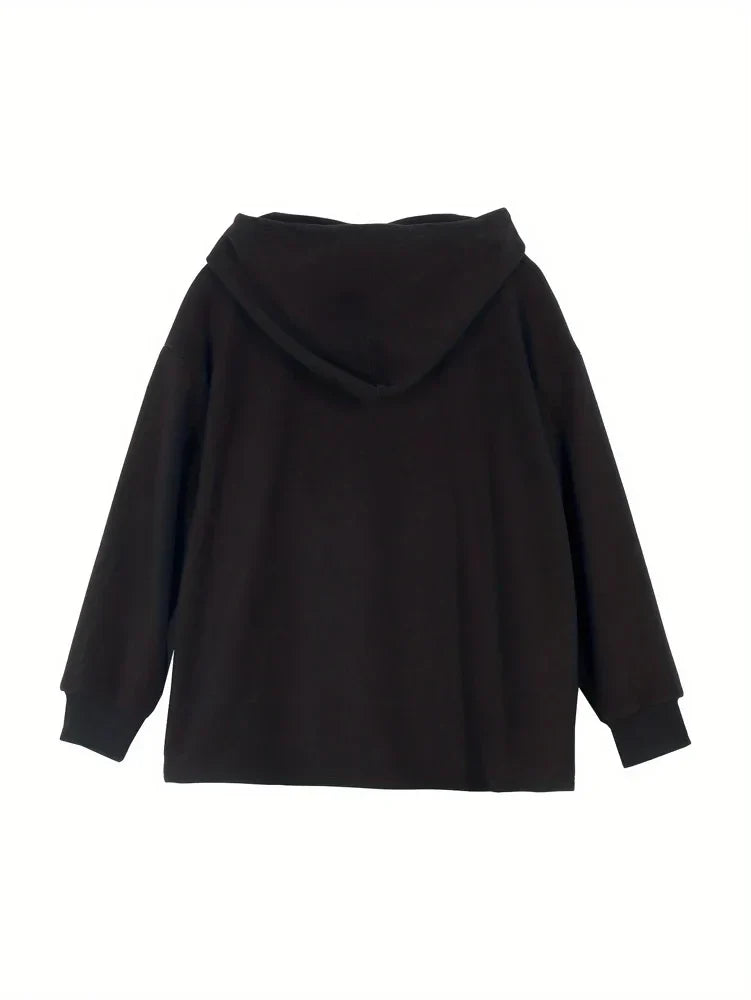Helga | Bequeme Winterjacke für Frauen mit Reißverschluss