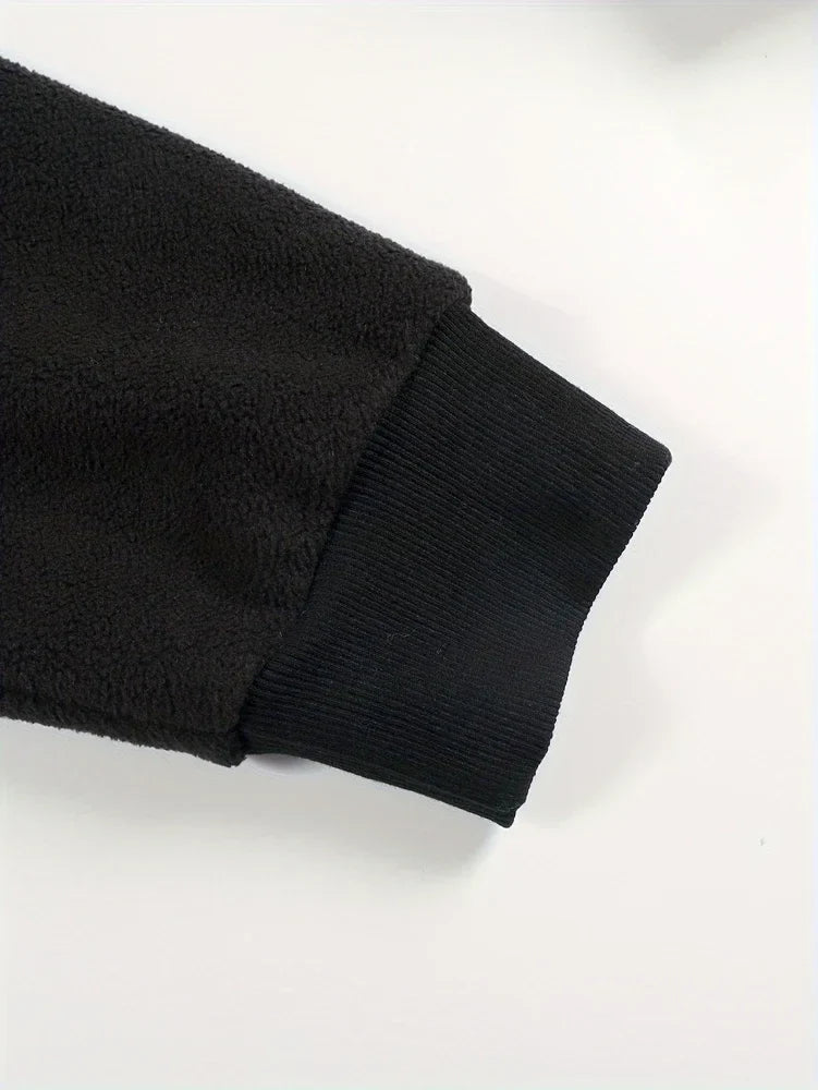 Helga | Bequeme Winterjacke für Frauen mit Reißverschluss