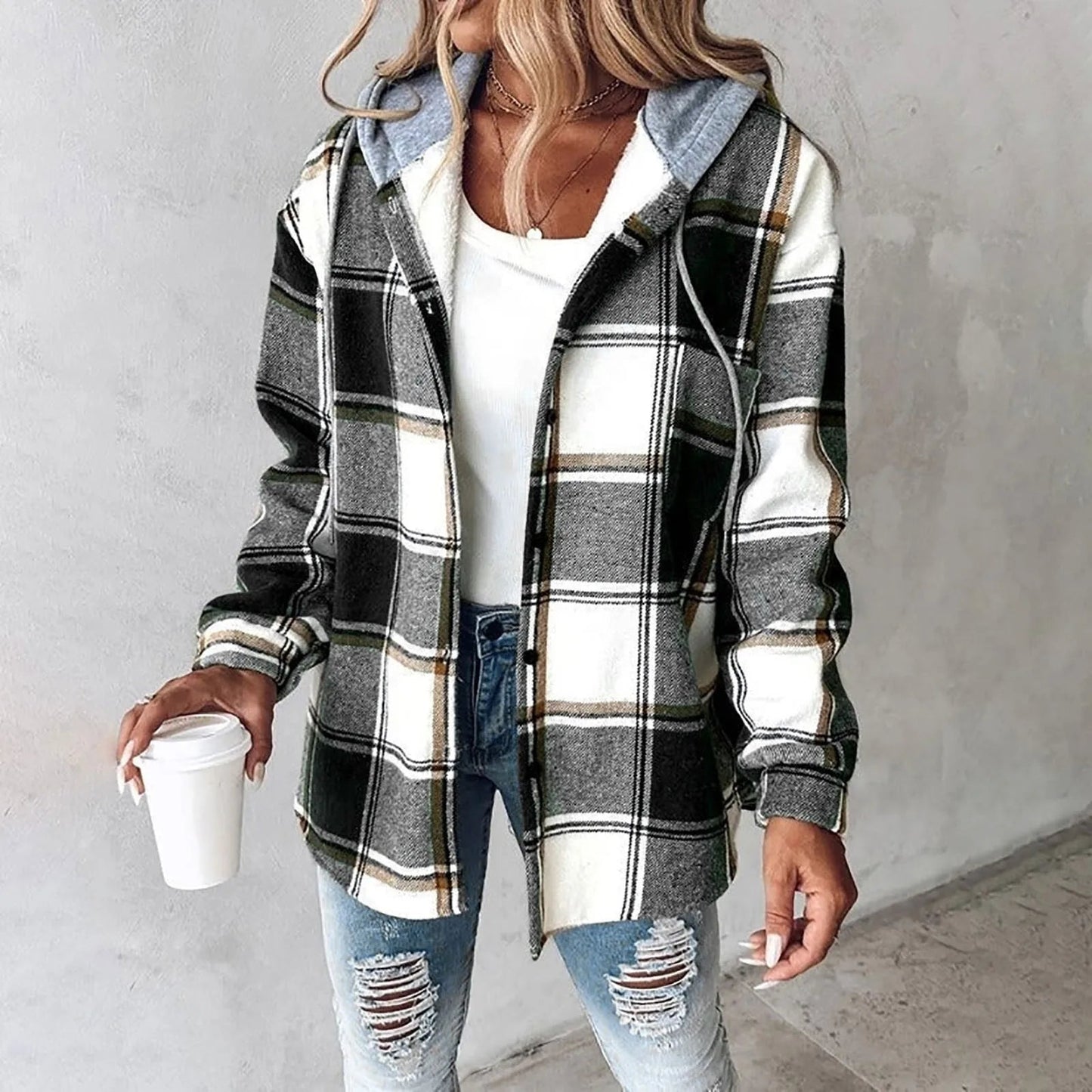 MARTINA™|HERBSTJACKE