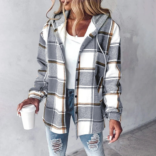 MARTINA™|HERBSTJACKE