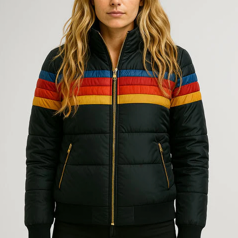 ALLEGRA™|WINDJACKE