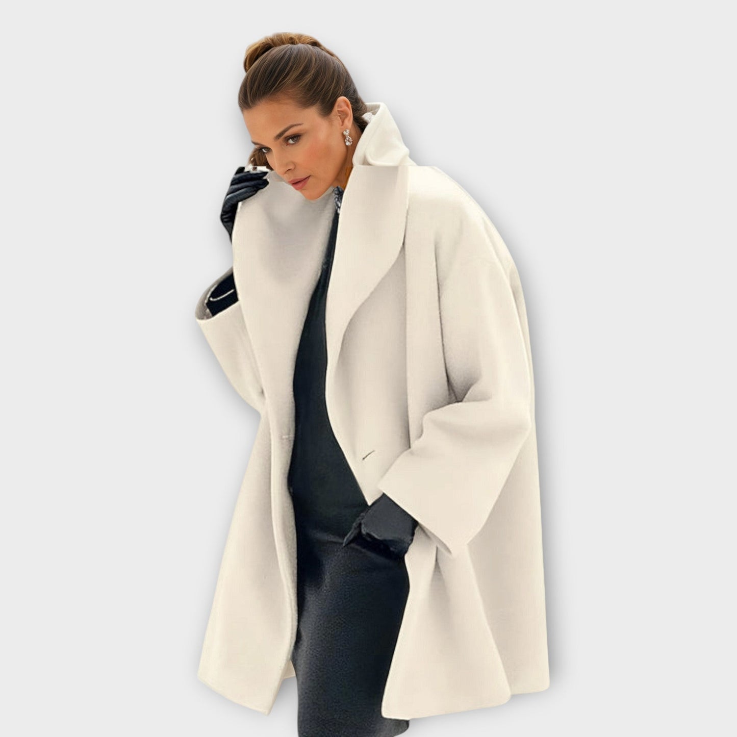 Selina | Luxus Winddichte Jacke Damen
