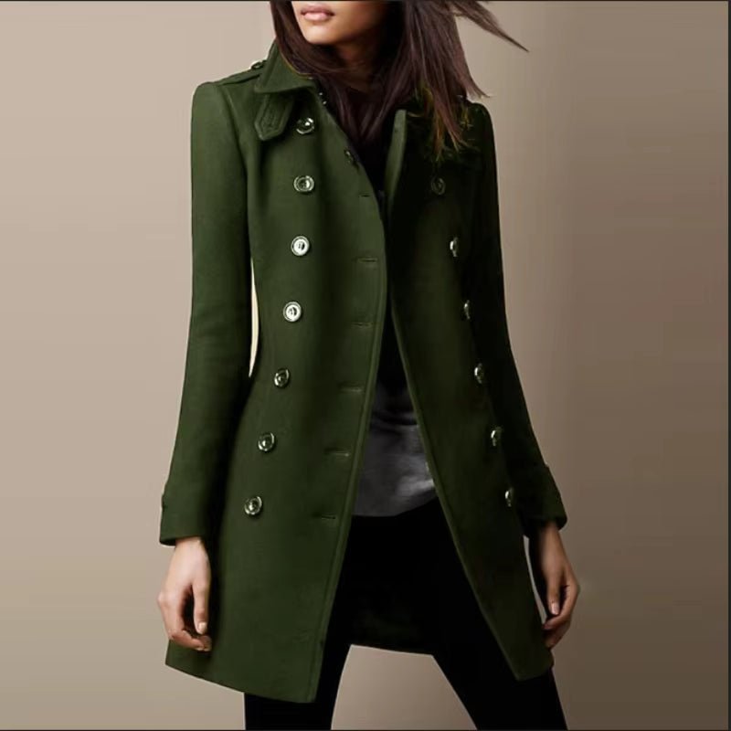 Viola | Stylische Moderne Jacke Damen