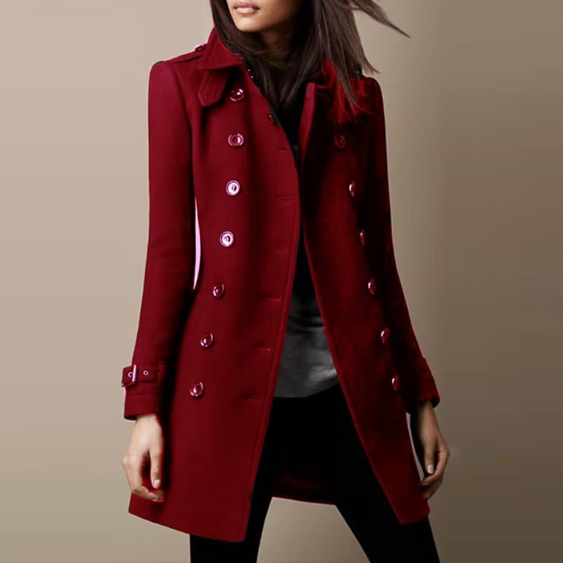 Viola | Stylische Moderne Jacke Damen