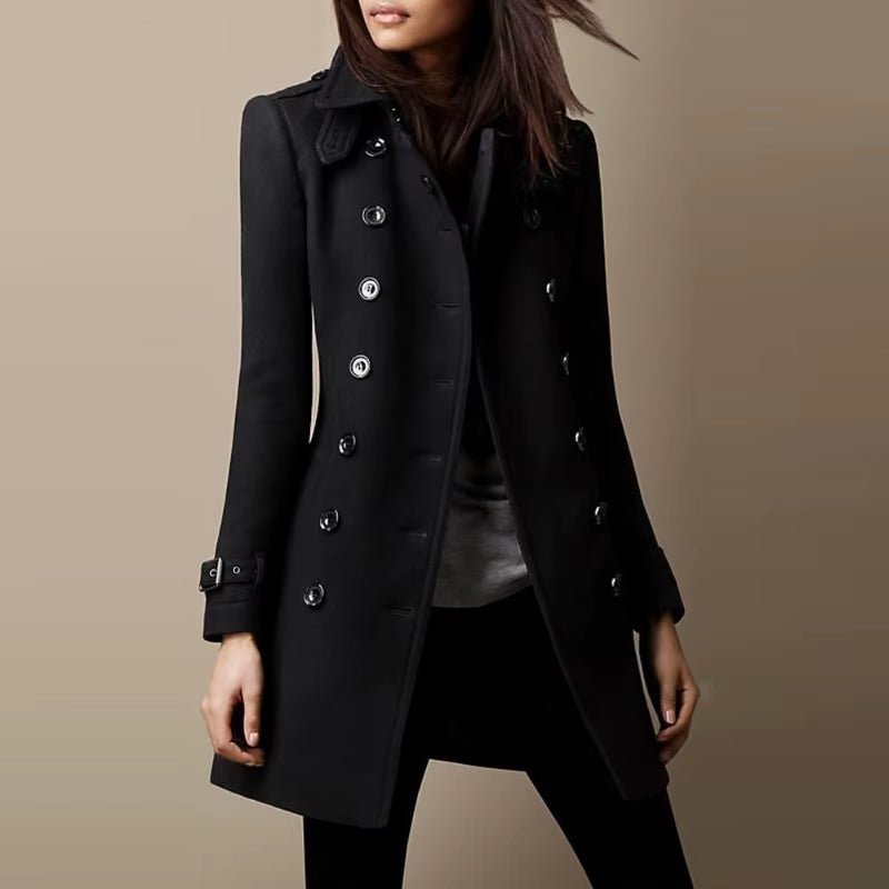 Viola | Stylische Moderne Jacke Damen