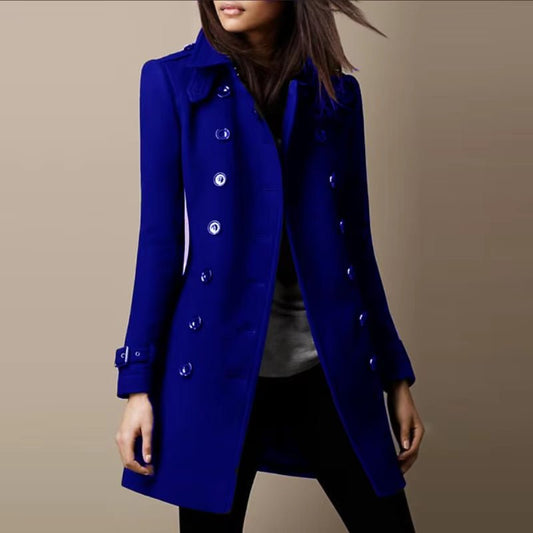 Viola | Stylische Moderne Jacke Damen
