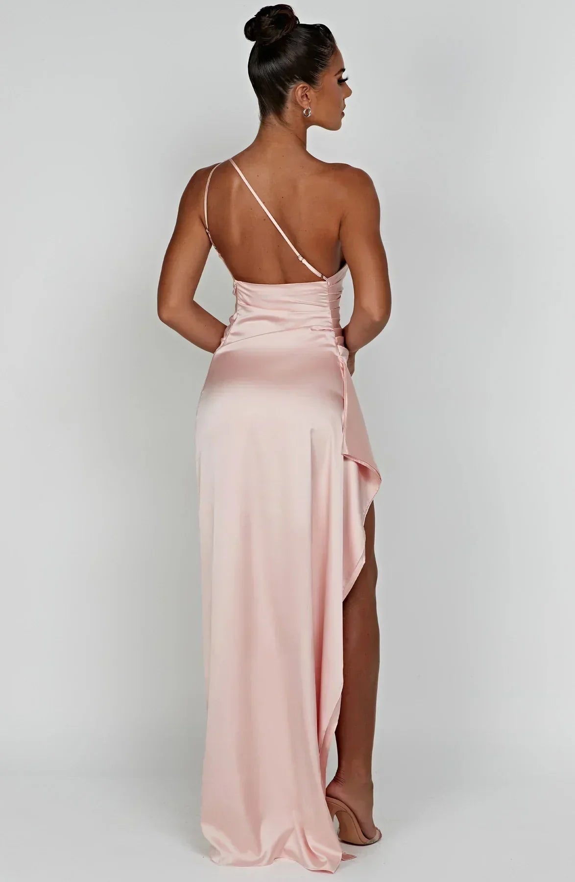 Angela | Stylisches Abendkleid für Feste