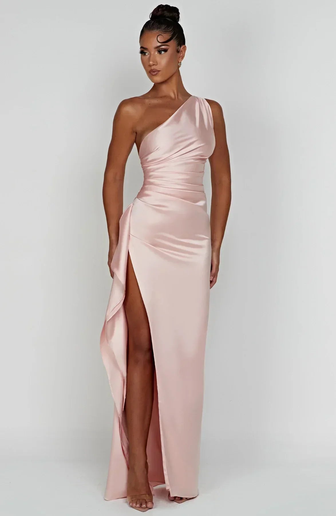 Angela | Stylisches Abendkleid für Feste