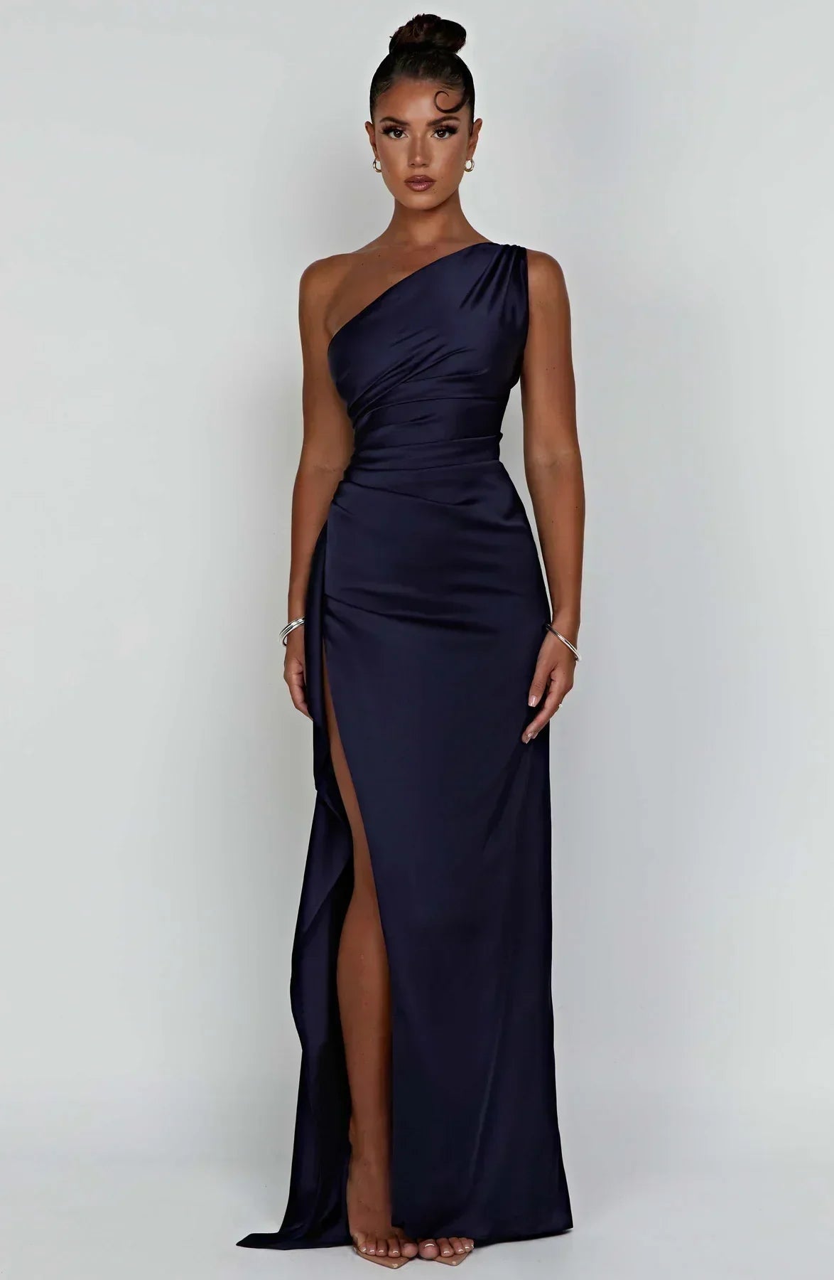 Angela | Stylisches Abendkleid für Feste