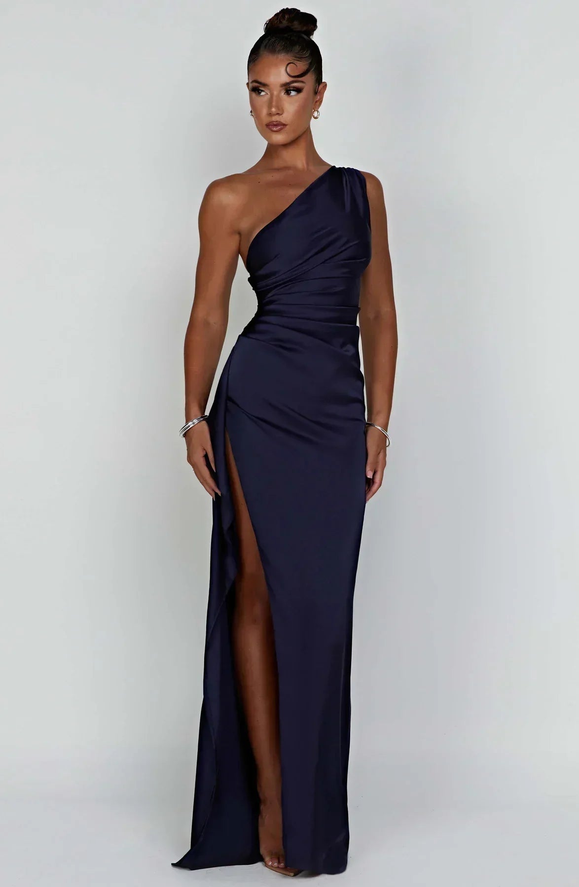 Angela | Stylisches Abendkleid für Feste