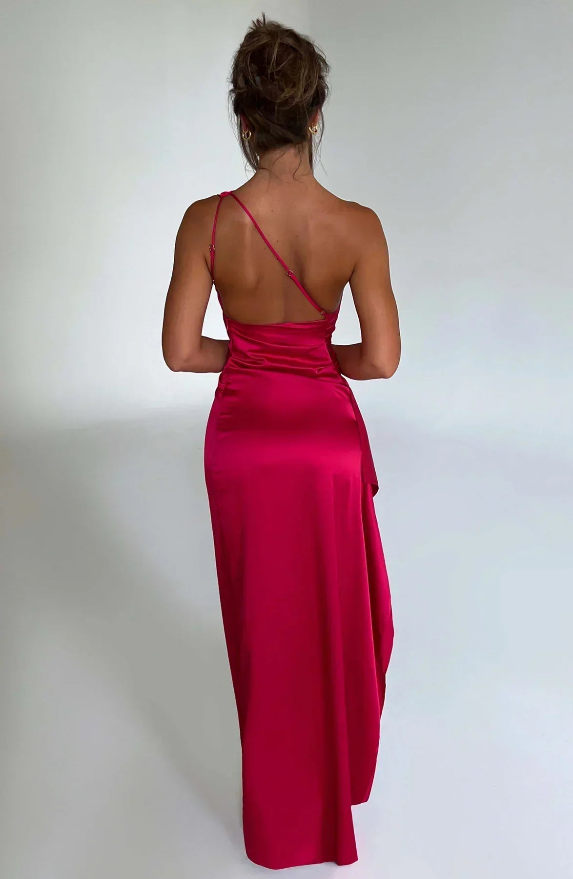 Angela | Stylisches Abendkleid für Feste