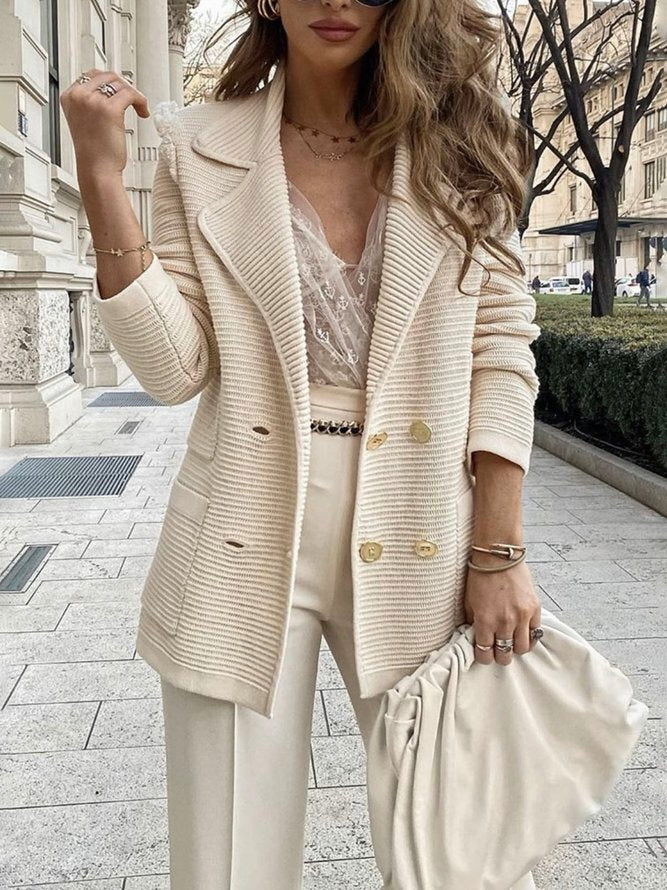 Bettina | Eleganter Blazer für Damen