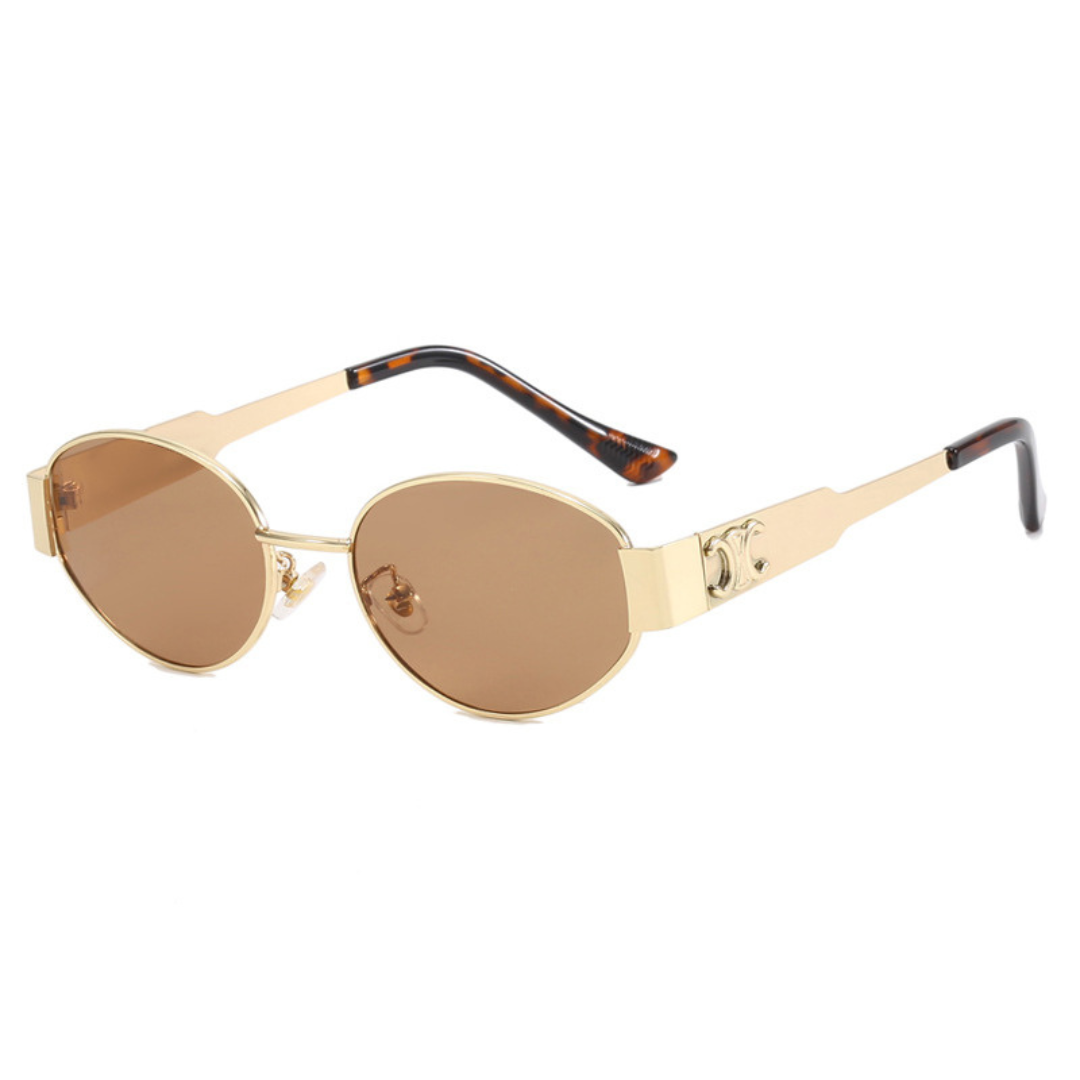 Felicia | Stylische Vintage Sonnenbrille