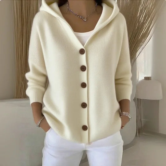 LUNA™|KAPUZENJACKE