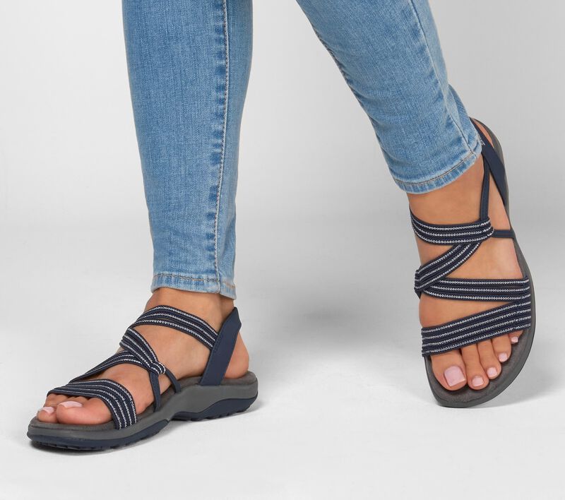 Emilia | Leichte Rutschfeste Sandalen für Damen