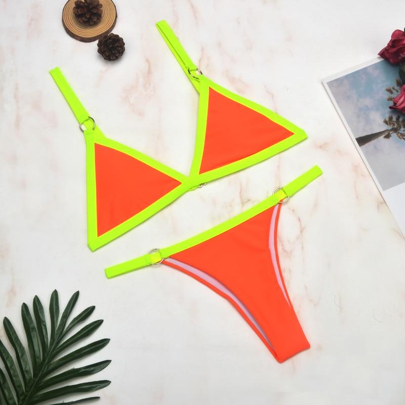 Regine | Stylisches Sommer-Bikini-Set