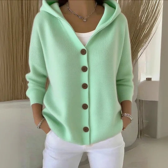LUNA™|KAPUZENJACKE