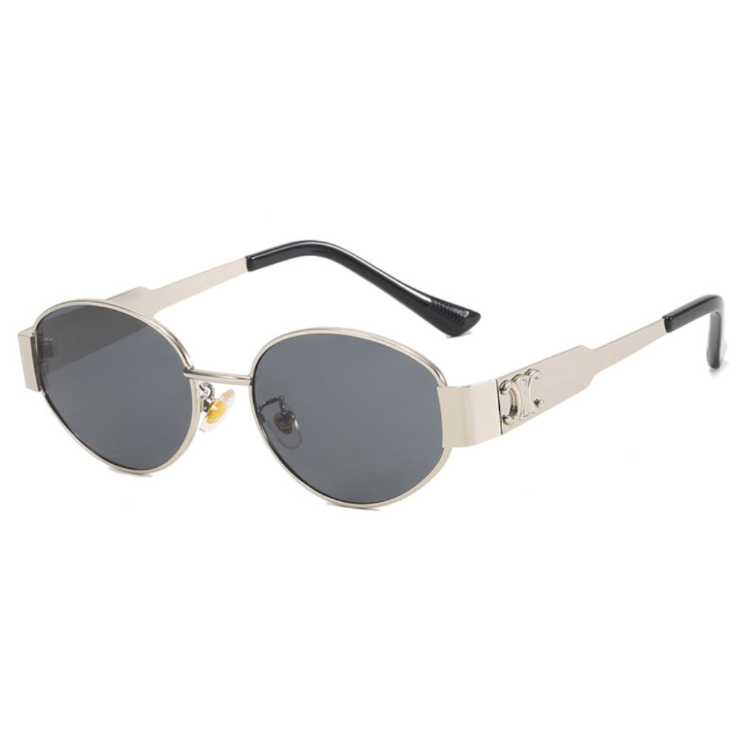 Felicia | Stylische Vintage Sonnenbrille