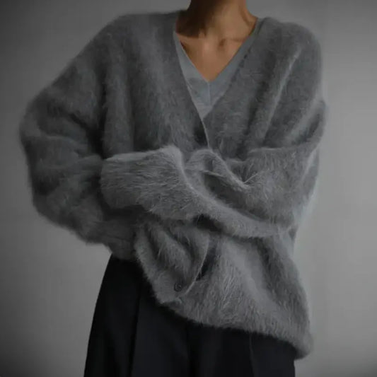 Leonie | Eleganter Pullover mit Relaxed Fit