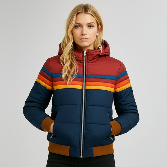 ALLEGRA™|WINDJACKE