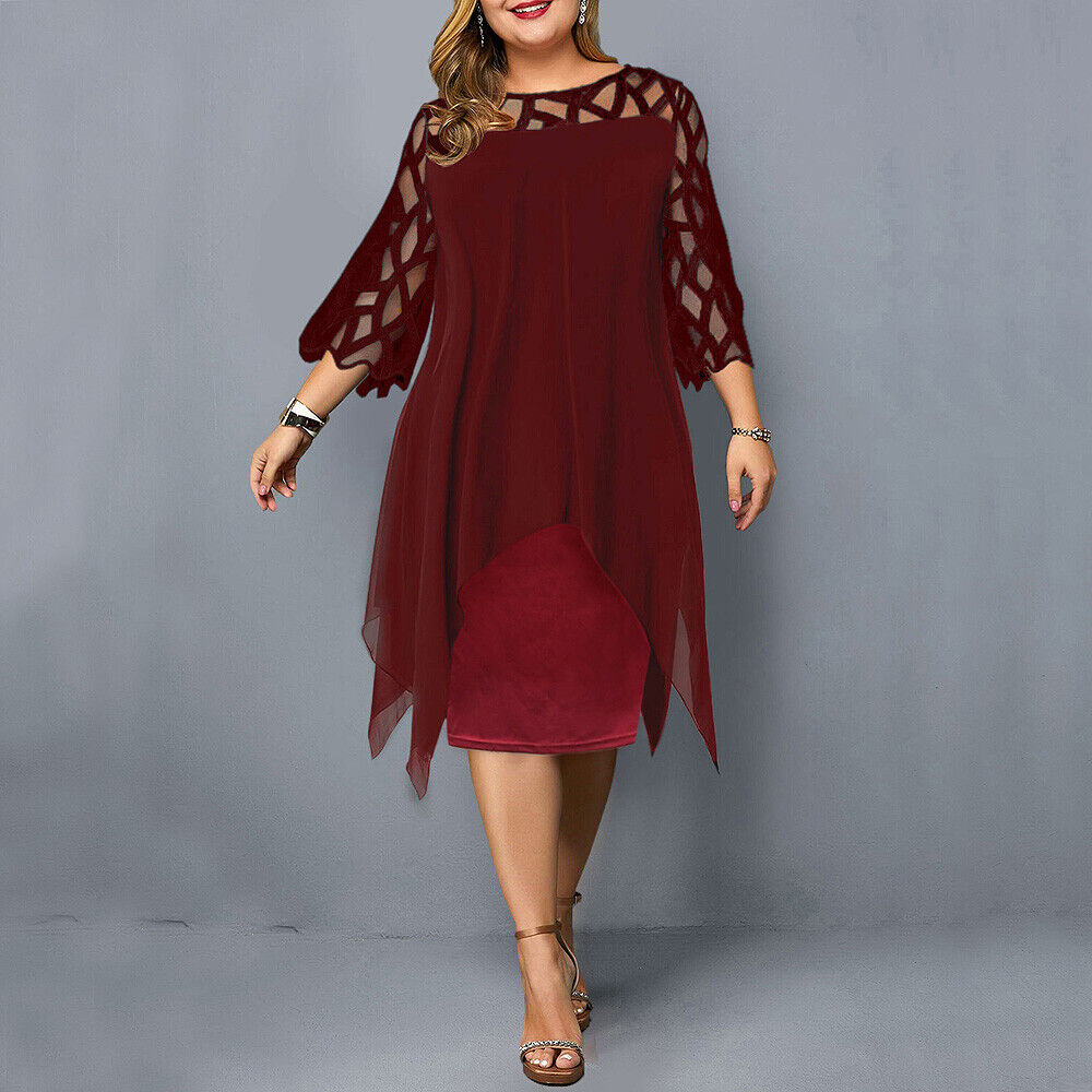 Lena | Stilvolles und Elegantes Abendkleid