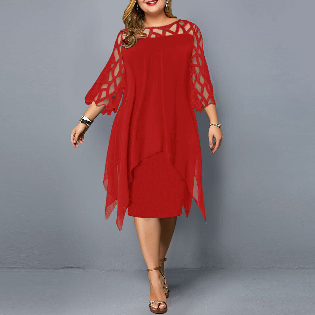 Lena | Stilvolles und Elegantes Abendkleid