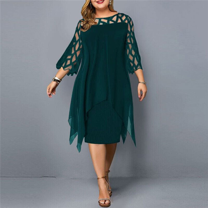 Lena | Stilvolles und Elegantes Abendkleid