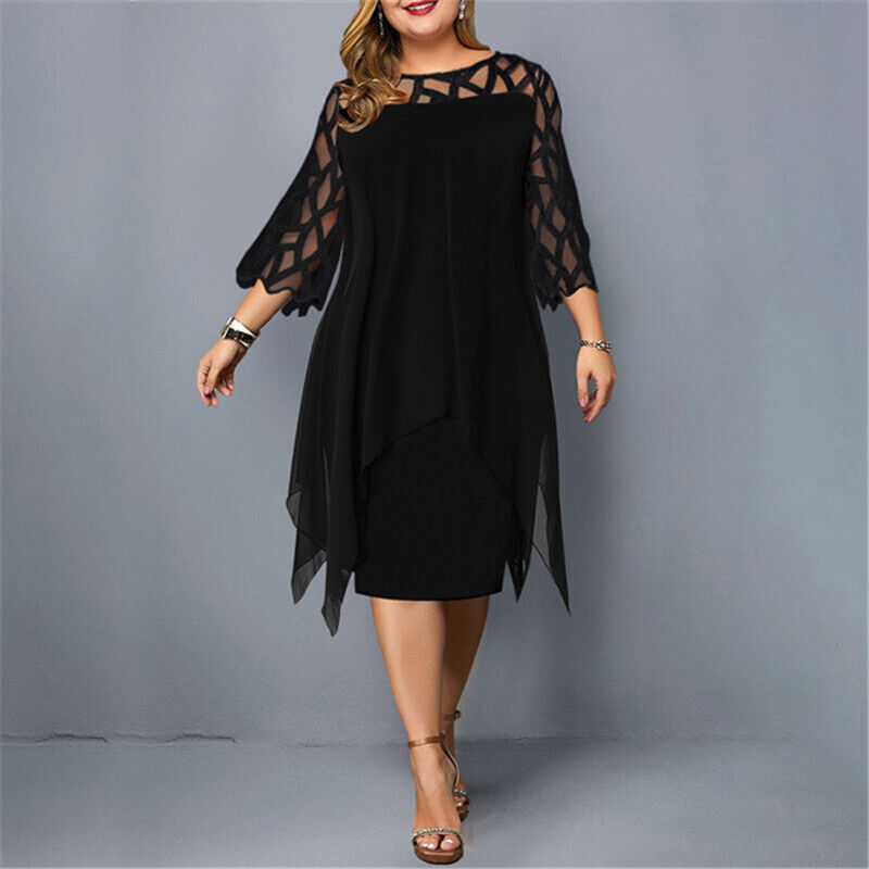 Lena | Stilvolles und Elegantes Abendkleid