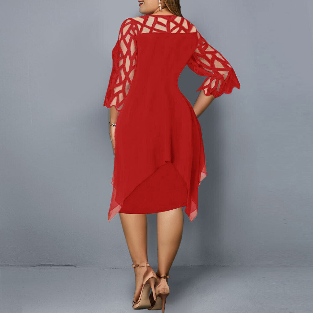 Lena | Stilvolles und Elegantes Abendkleid