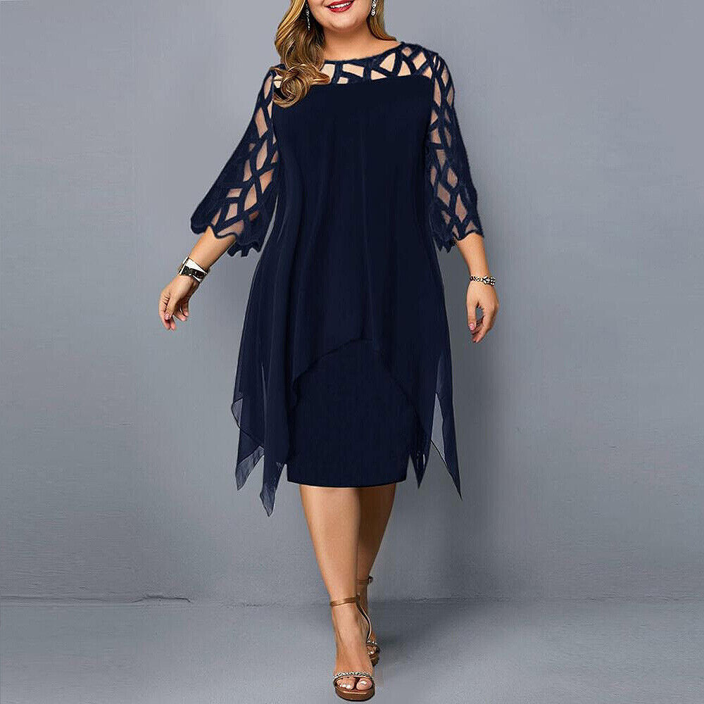 Lena | Stilvolles und Elegantes Abendkleid