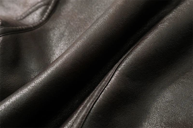 Britta | Elegante Warme Winterjacke