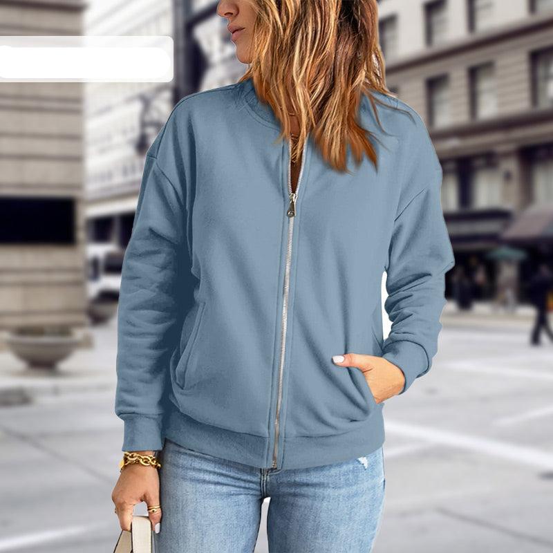 Frieda | Frühlingsjacke für Damen
