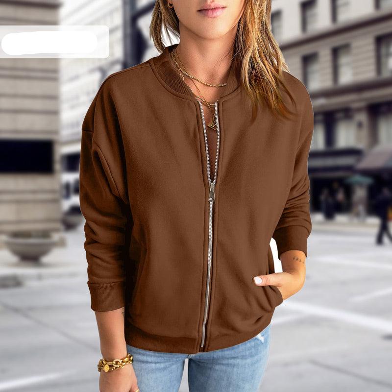 Frieda | Frühlingsjacke für Damen