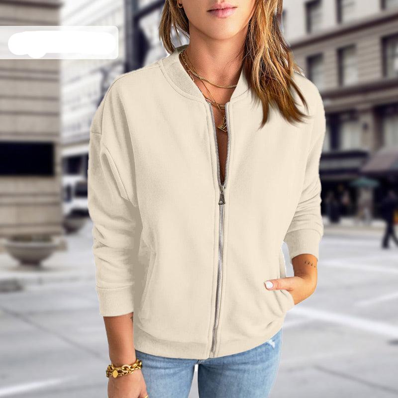 Frieda | Frühlingsjacke für Damen