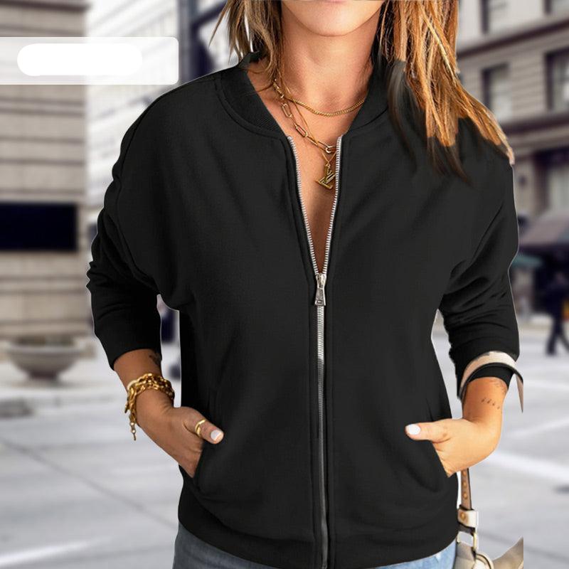 Frieda | Frühlingsjacke für Damen