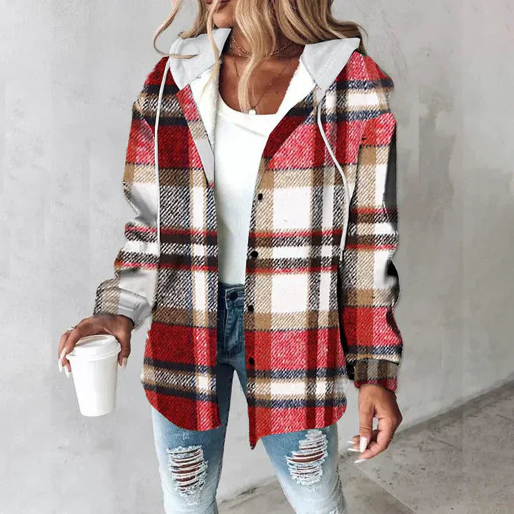 MARTINA™|HERBSTJACKE