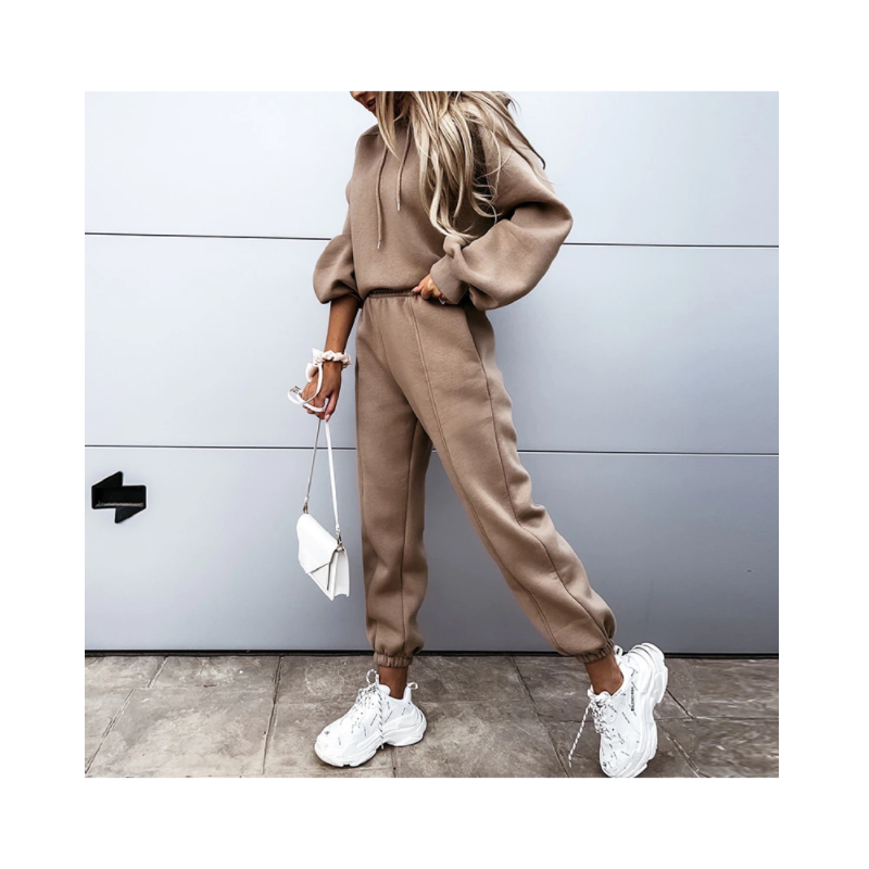 Annika | Stylisches Zweiteiliges Set für Damen