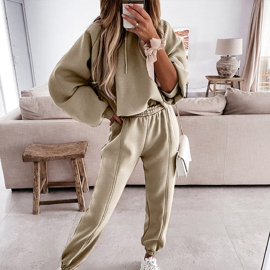 Annika | Stylisches Zweiteiliges Set für Damen