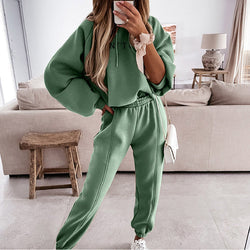 Annika | Stylisches Zweiteiliges Set für Damen