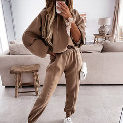 Annika | Stylisches Zweiteiliges Set für Damen