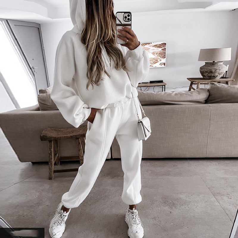 Annika | Stylisches Zweiteiliges Set für Damen