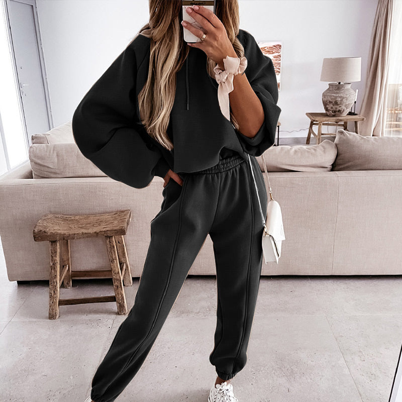 Annika | Stylisches Zweiteiliges Set für Damen